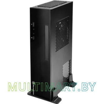 Корпус SilverStone Milo ML09 (SST-ML09B) картинка 6